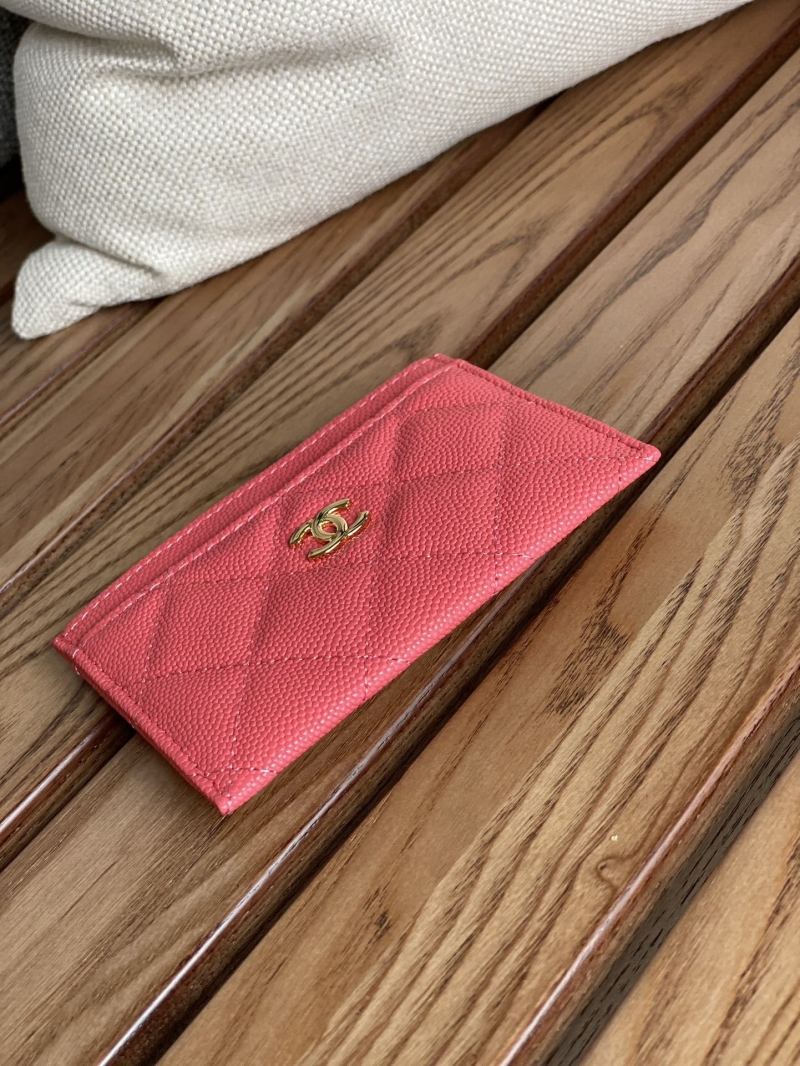 Ch**el wallet purse